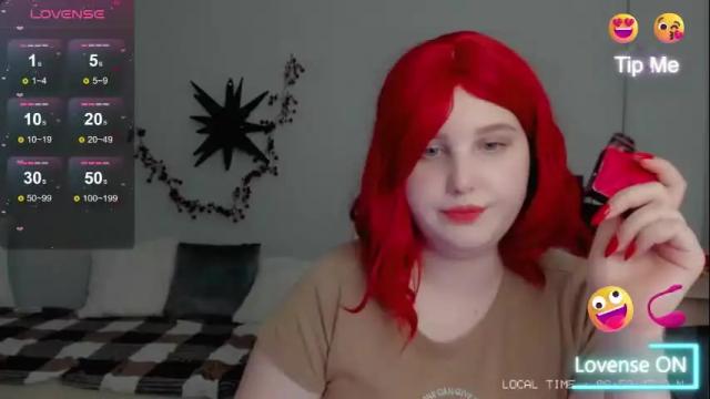 Image 3 of crystal__chris Stream on Chaturbate on 3 months ago