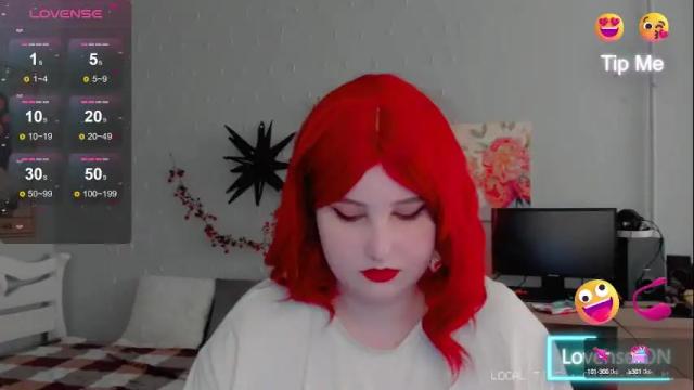 Thumbnail 1, crystal__chris's Stream at Chaturbate, 3 months ago