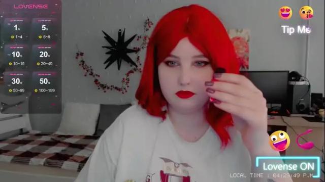 Image 2 of crystal__chris Stream on Chaturbate on 3 months ago