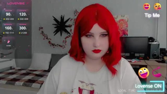 Image 3 of crystal__chris Stream on Chaturbate on 3 months ago