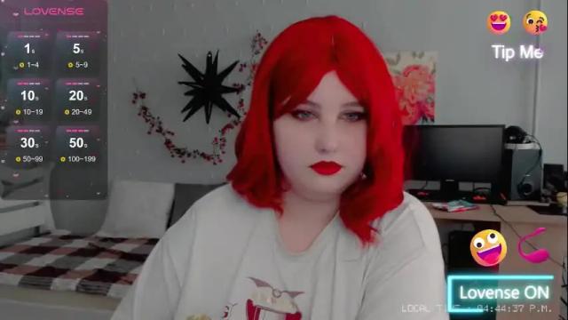 Thumbnail 2, crystal__chris's Stream at Chaturbate, 3 months ago