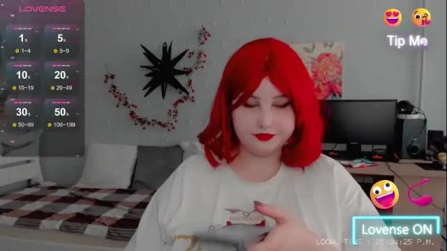 Thumbnail 3, crystal__chris's Stream at Chaturbate, 3 months ago