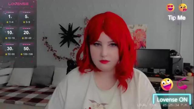 Thumbnail 1, crystal__chris's Stream at Chaturbate, 3 months ago