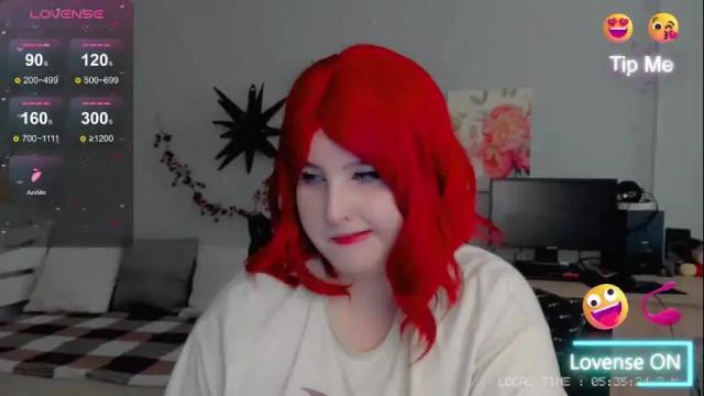 Image 3 of crystal__chris Stream on Chaturbate on 3 months ago