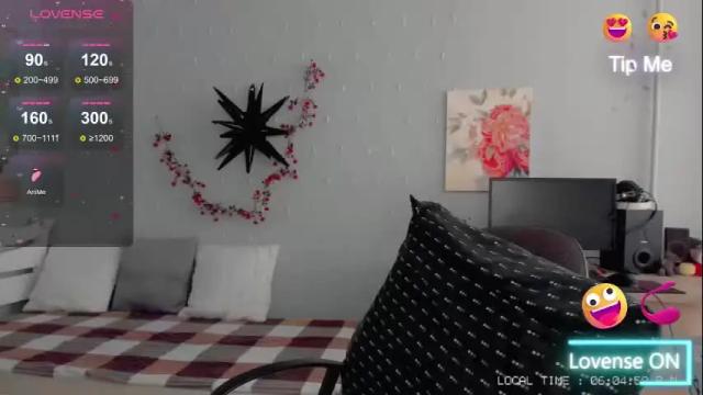 Thumbnail 3, crystal__chris's Stream at Chaturbate, 3 months ago