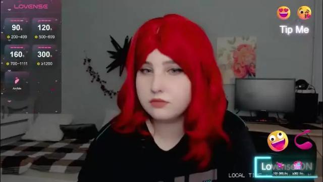 Thumbnail 1, crystal__chris's Stream at Chaturbate, 3 months ago