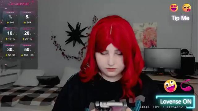 Image 2 of crystal__chris Stream on Chaturbate on 3 months ago