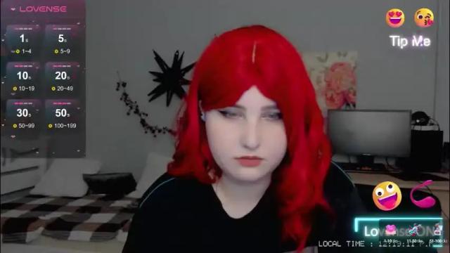 Image 7 of crystal__chris Stream on Chaturbate on 3 months ago
