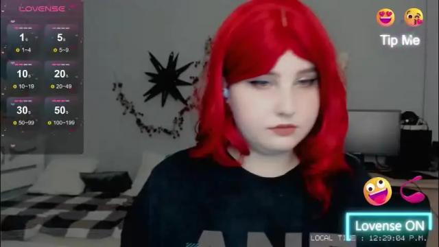 Thumbnail 3, crystal__chris's Stream at Chaturbate, 3 months ago