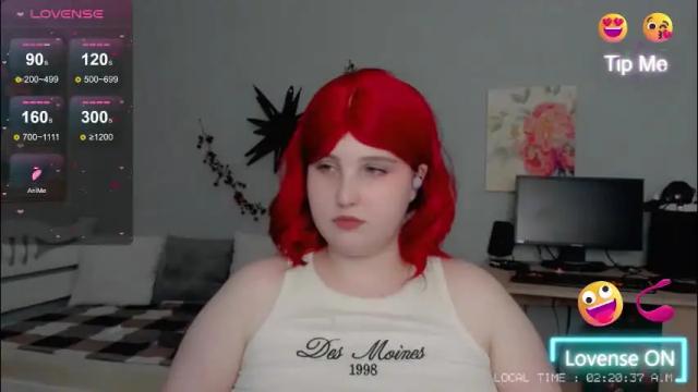 Thumbnail 1, crystal__chris's Stream at Chaturbate, 2 months ago