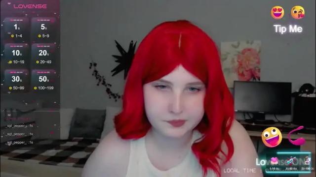 Image 10 of crystal__chris Stream on Chaturbate on 2 months ago