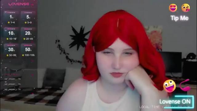 Image 12 of crystal__chris Stream on Chaturbate on 2 months ago