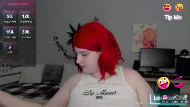 Image 2 of crystal__chris Stream on Chaturbate on 2 months ago