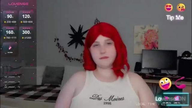 Thumbnail 2, crystal__chris's Stream at Chaturbate, 2 months ago
