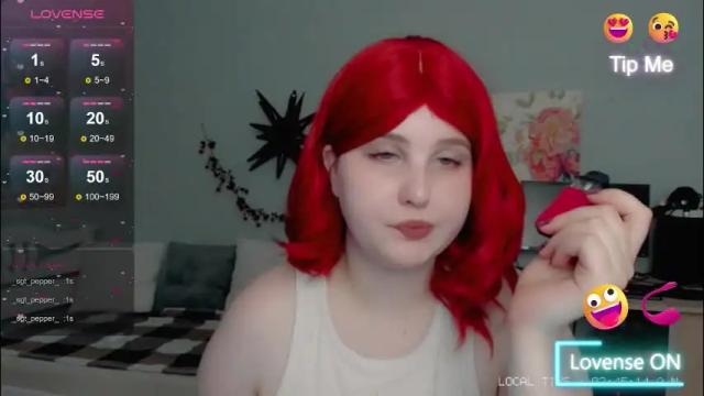 Image 6 of crystal__chris Stream on Chaturbate on 2 months ago