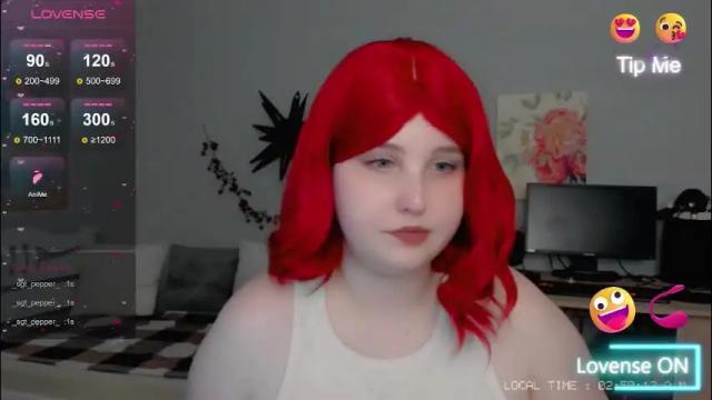 Image 7 of crystal__chris Stream on Chaturbate on 2 months ago