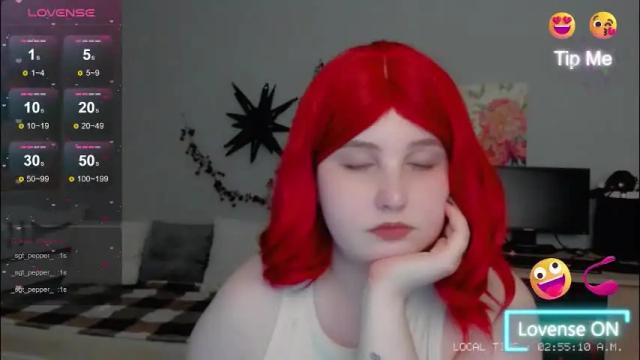 Image 8 of crystal__chris Stream on Chaturbate on 2 months ago