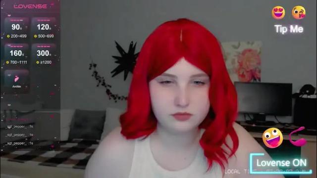Thumbnail 3, crystal__chris's Stream at Chaturbate, 2 months ago