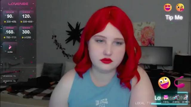 Thumbnail 1, crystal__chris's Stream at Chaturbate, 2 months ago