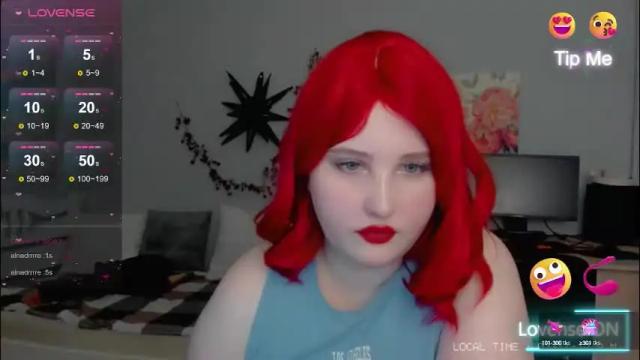 Image 10 of crystal__chris Stream on Chaturbate on 2 months ago