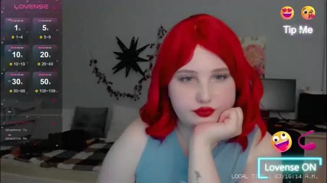 Image 11 of crystal__chris Stream on Chaturbate on 2 months ago