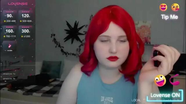 Image 12 of crystal__chris Stream on Chaturbate on 2 months ago