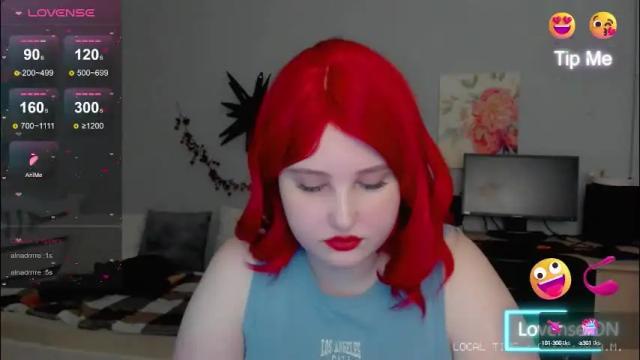 Image 2 of crystal__chris Stream on Chaturbate on 2 months ago