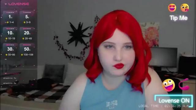 Image 3 of crystal__chris Stream on Chaturbate on 2 months ago