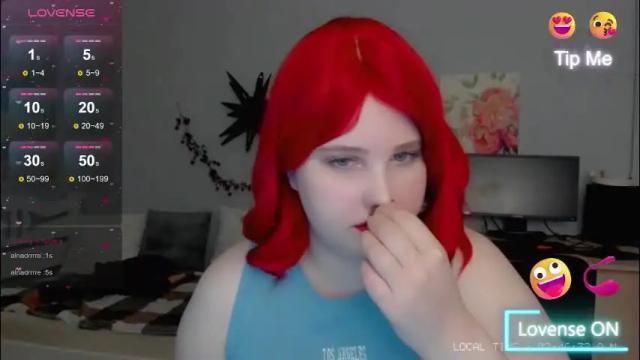 Thumbnail 2, crystal__chris's Stream at Chaturbate, 2 months ago