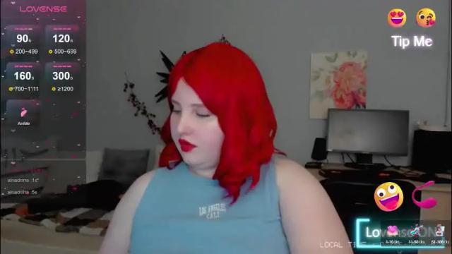 Image 7 of crystal__chris Stream on Chaturbate on 2 months ago