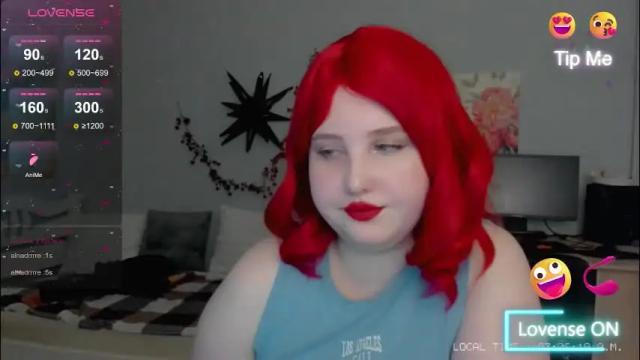 Thumbnail 3, crystal__chris's Stream at Chaturbate, 2 months ago
