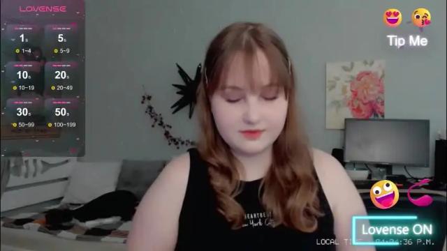 Image 3 of crystal__chris Stream on Chaturbate on 2 months ago
