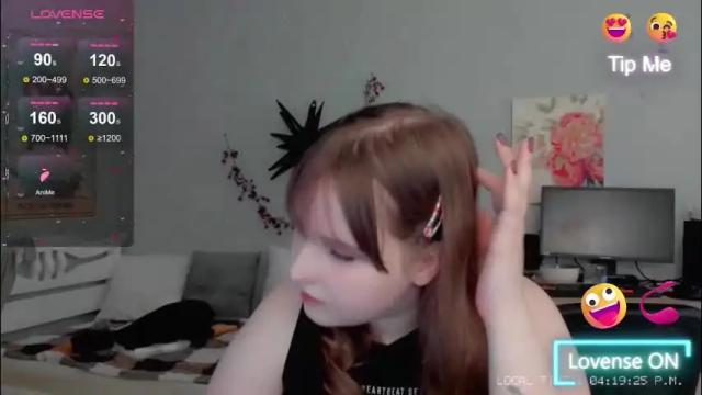 Image 6 of crystal__chris Stream on Chaturbate on 2 months ago