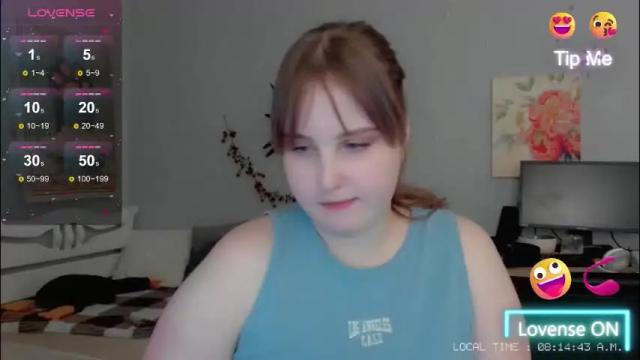 Image 11 of crystal__chris Stream on Chaturbate on 2 months ago