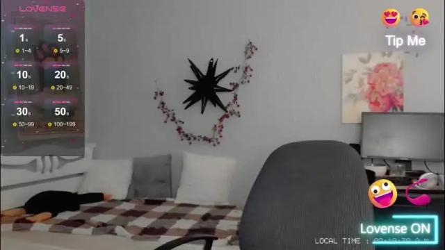 Image 12 of crystal__chris Stream on Chaturbate on 2 months ago