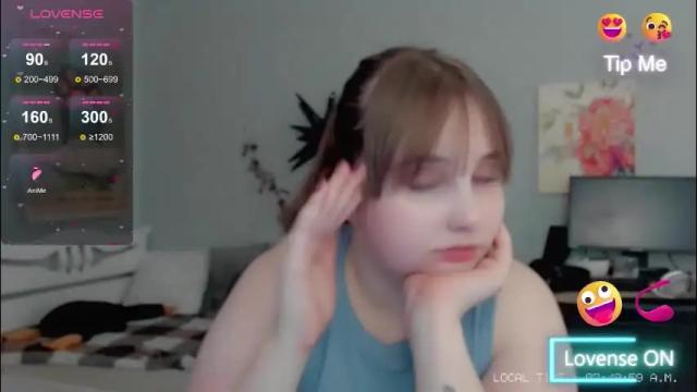 Image 6 of crystal__chris Stream on Chaturbate on 2 months ago