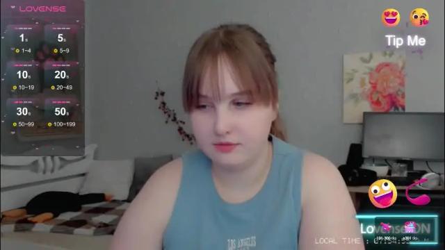 Image 7 of crystal__chris Stream on Chaturbate on 2 months ago