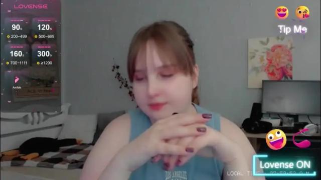 Image 8 of crystal__chris Stream on Chaturbate on 2 months ago