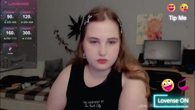 Image 4 of crystal__chris Stream on Chaturbate on 2 months ago