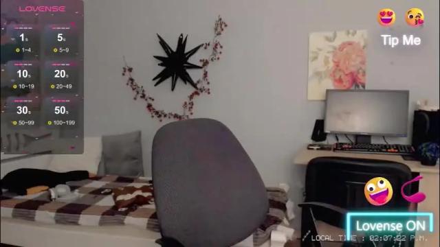 Thumbnail 3, crystal__chris's Stream at Chaturbate, 2 months ago