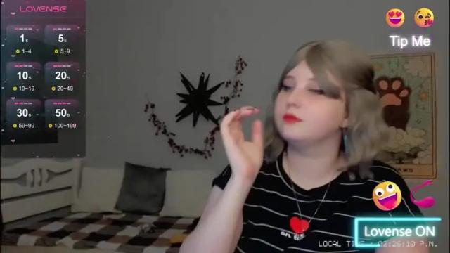 Image 10 of crystal__chris Stream on Chaturbate on 2 months ago