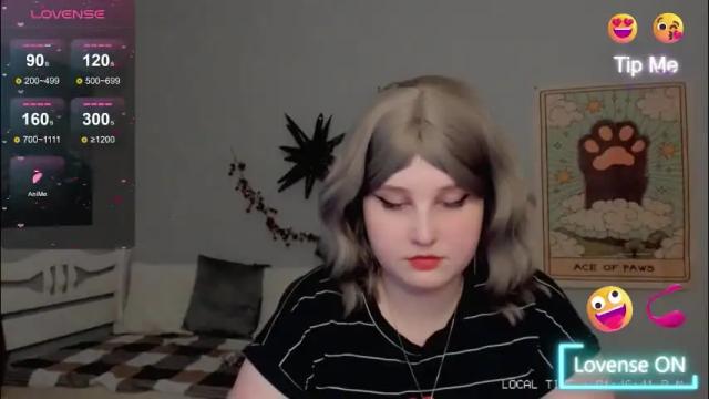 Image 2 of crystal__chris Stream on Chaturbate on 2 months ago