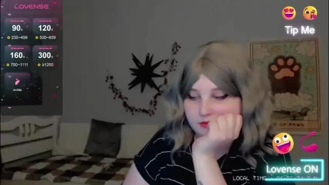 Image 4 of crystal__chris Stream on Chaturbate on 2 months ago