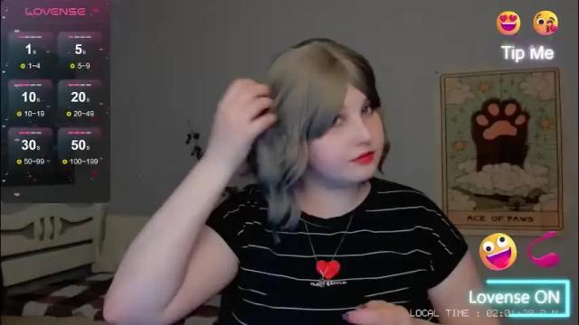 Thumbnail 2, crystal__chris's Stream at Chaturbate, 2 months ago