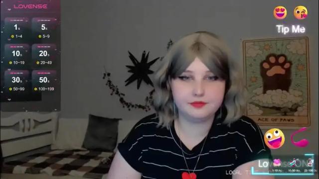 Image 6 of crystal__chris Stream on Chaturbate on 2 months ago
