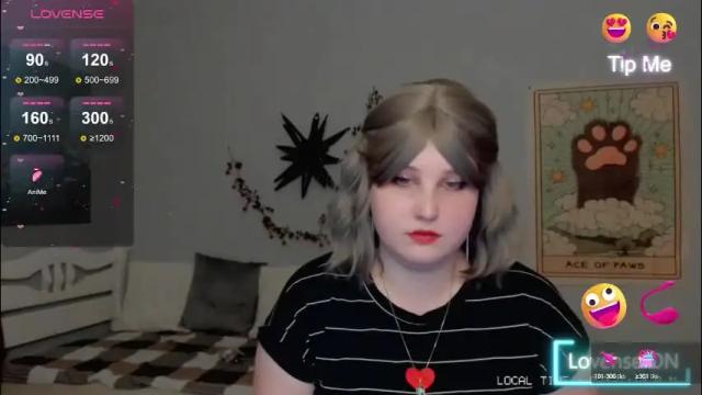 Thumbnail 3, crystal__chris's Stream at Chaturbate, 2 months ago