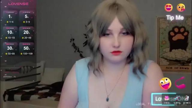 Image 7 of crystal__chris Stream on Chaturbate on 2 months ago