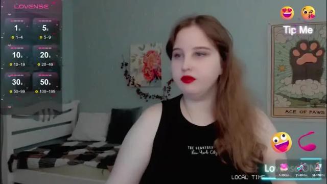 Image 10 of crystal__chris Stream on Chaturbate on 2 months ago