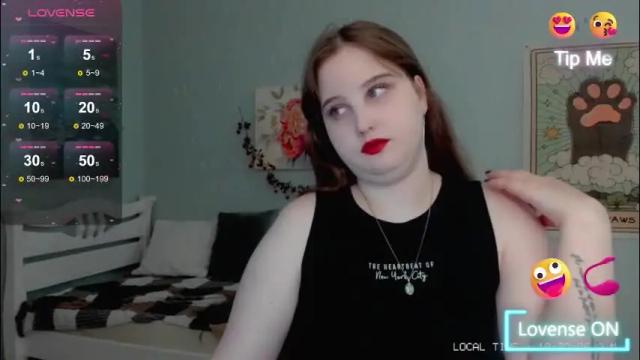 Image 12 of crystal__chris Stream on Chaturbate on 2 months ago