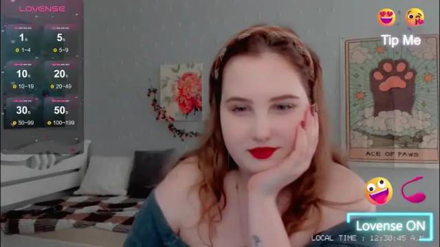 Thumbnail 1, crystal__chris's Stream at Chaturbate, 2 months ago